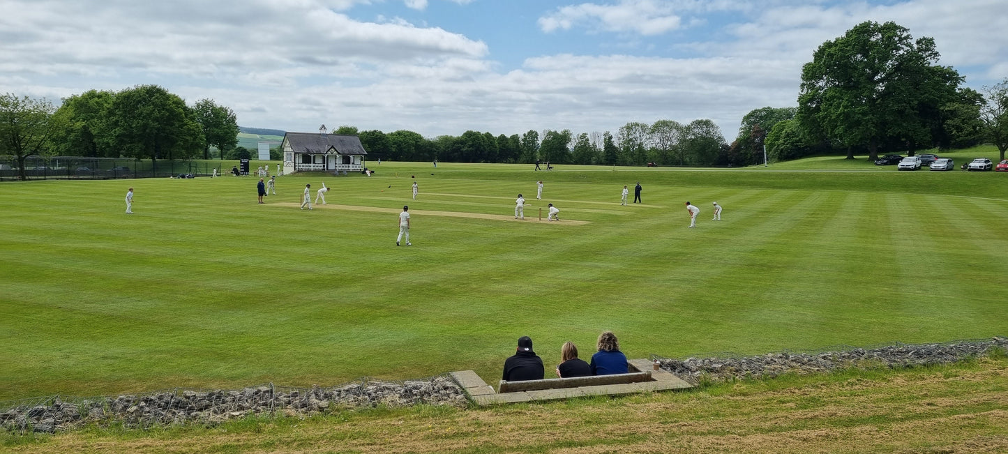 Autumn 2024 - 7 weeks development Hard ball coaching Thursdays 6.15pm-8pm Ampleforth