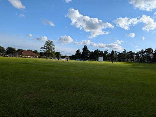 Autumn 25 - 7 weeks development Hard ball coaching Saturdays  3pm-4.30pm Malton